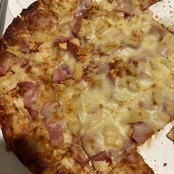 Broadway Pizza
