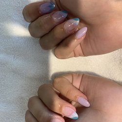 Lys Nails - Lys nails design