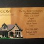 Photo of Rescom Carpet Cleaning
