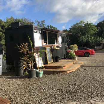 Sunrise Coffee - Coffee & Tea Near Me - Lihue, Hawaii
