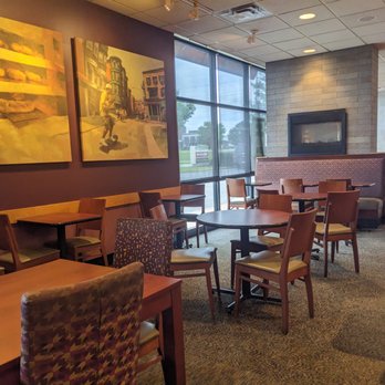 Panera Bread - Panera Bread, Warner Robins - Sandwiches Near Me - Warner Robins, Georgia