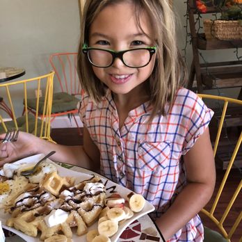 Cafe Veneto - Breakfast & Brunch Near Me - Jacksonville, Florida