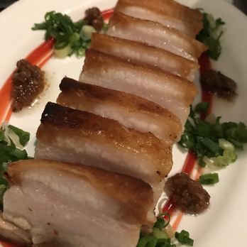 XO Restaurant - Asian Fusion Near Me - Honolulu, Hawaii