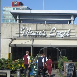 Blauer Engel
