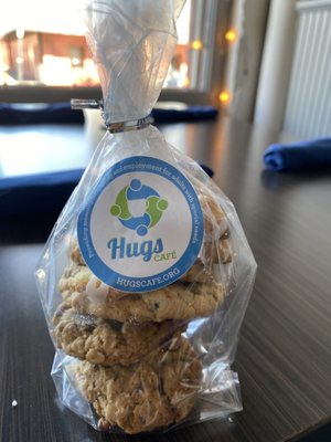 Hugs Cafe McKinney by null