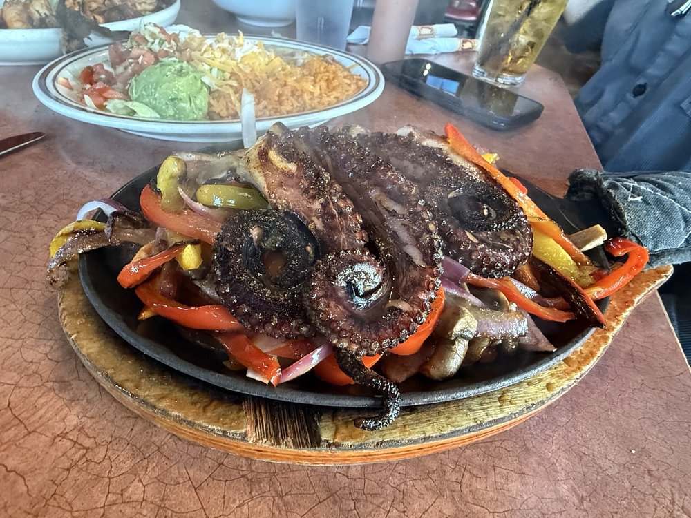 Juan Colorado Restaurant
