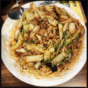 Lao Wu Authentic Shanghai Dumpling - Shanghai pan fried noodles - Shanghainese Near Me - Edison, New Jersey