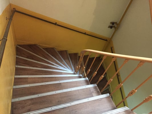 Home - Lisbon Hostel by null