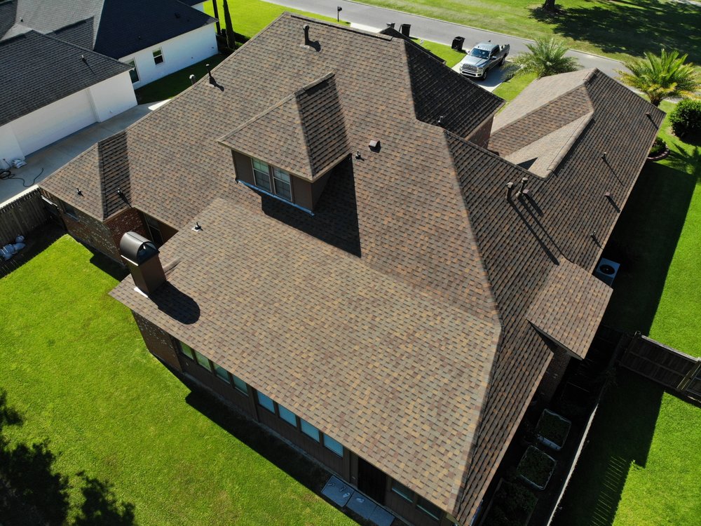 Slide of Mid City Roofing Services & Home Improvements