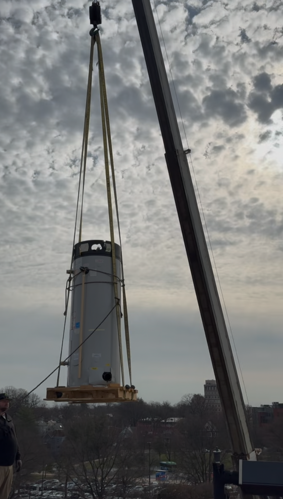 Slide of Associates Plumbing