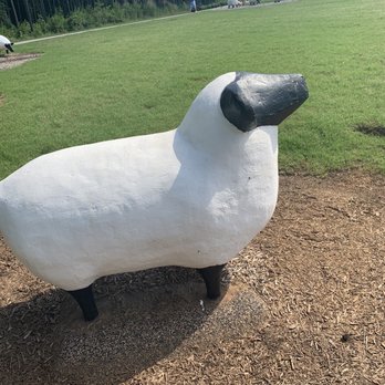 Jack Smith Park - Parks Near Me - Raleigh, North Carolina