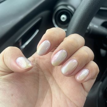 One Plus Nail - Pastel nails! - Nail Salons Near Me - Rowland Heights, California