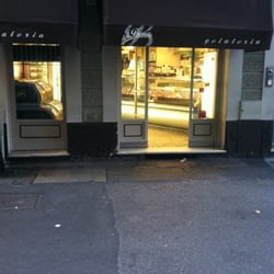 Il Biondo - La gelateria