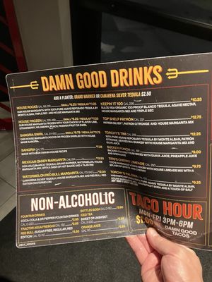 Torchy's Tacos by null