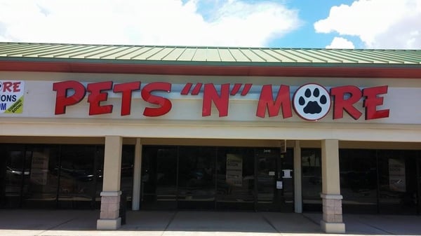 Pet Supplies Plus Palm Harbor