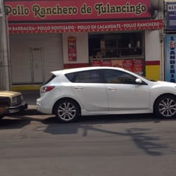 Barbacoa Tulancingo