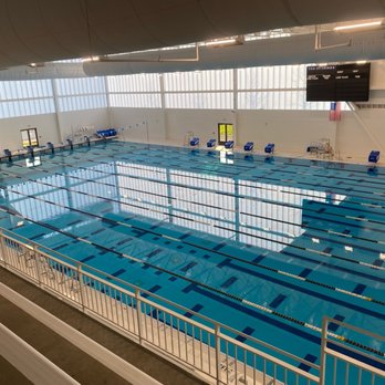 The St. James - Sports Clubs Near Me - Springfield, Virginia