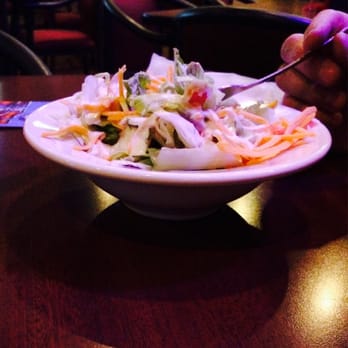 Skyybox - Sad $3 salad - American Near Me - Omaha, Nebraska