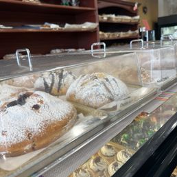 Irish soda bread!