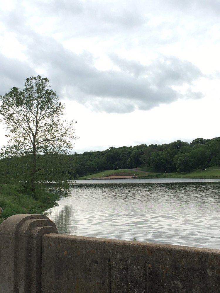 LONE STAR LAKE Updated October 2024 654 E 715th Rd, Lawrence