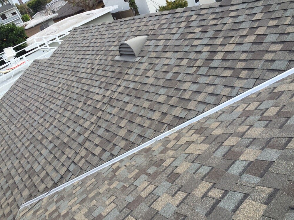 Slide of Top Quality Roofing
