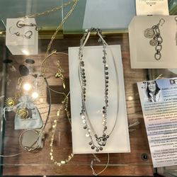 Ricchi - 6/5/25 - necklaces