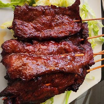 Eastern Paradise - Teriyaki - Japanese Near Me - Rochester, New Hampshire