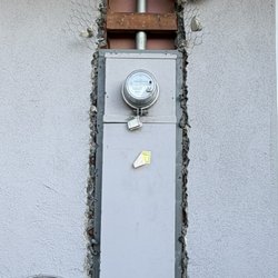 Jeff Moore's Electrical Service