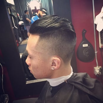 Mj's Barber Lounge - Barbers Near Me - Alhambra, California Mj's Barber Lounge - Barbers Near Me - Alhambra, California