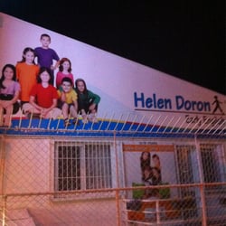 Helen Doron
