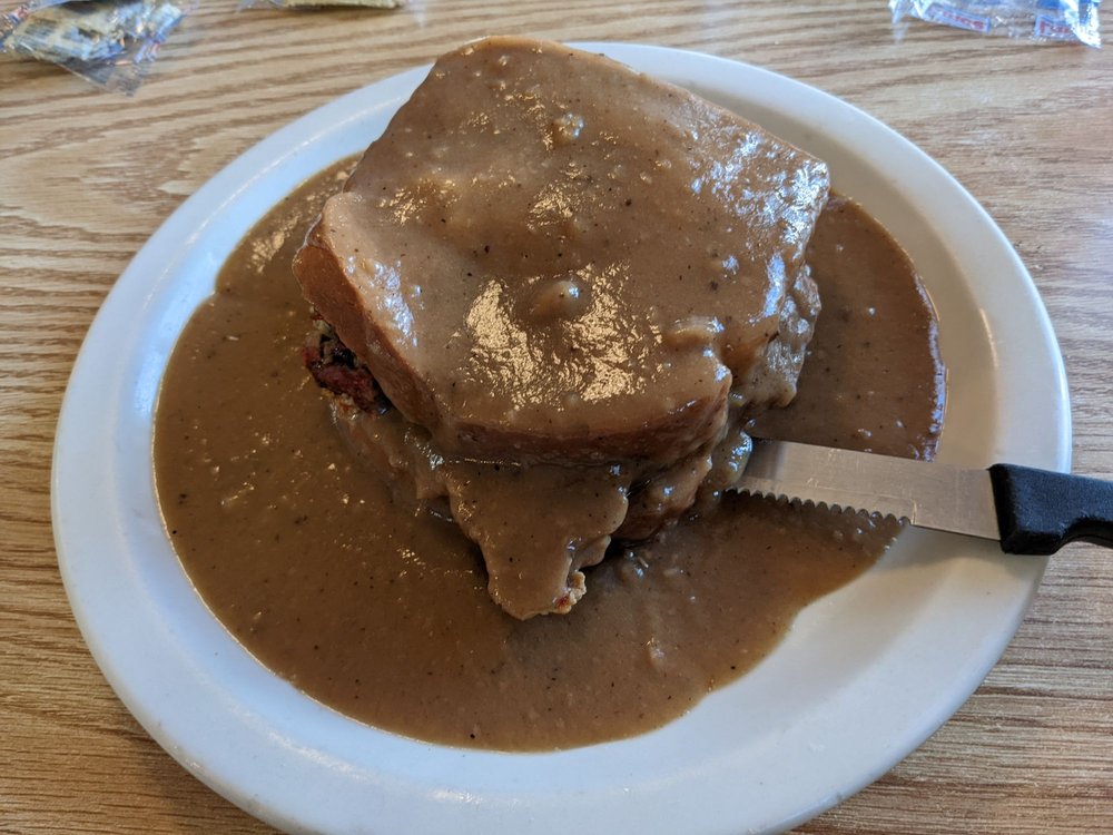 ARNOLD’S FAMILY RESTAURANT Updated October 2024 17 Photos & 27