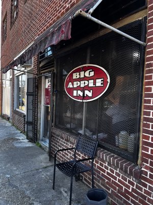 Big Apple Inn by null