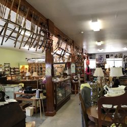 Connie's Place