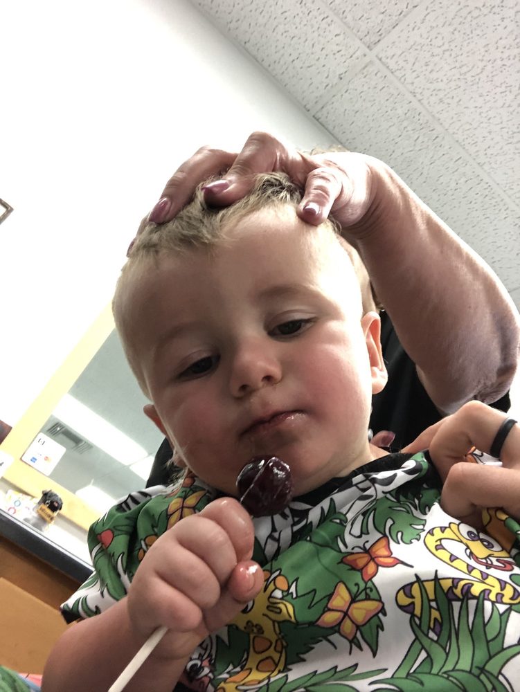 SHEAR MADNESS HAIR STYLING 15 Photos & 10 Reviews 1328 E Main St