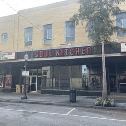 Soul Kitchen