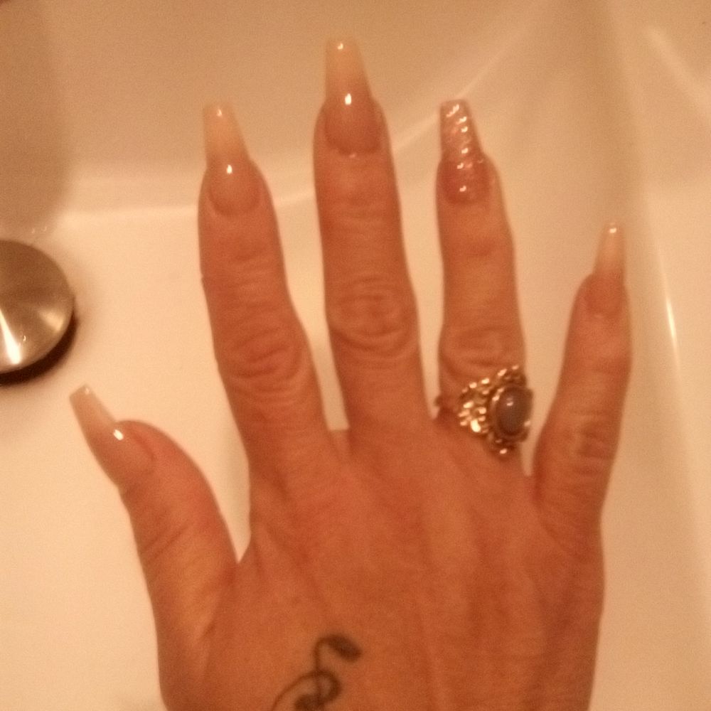 Capri Nails - Nail Salons Near Me - Phoenix, Arizona
