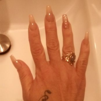 Capri Nails - Nail Salons Near Me - Phoenix, Arizona