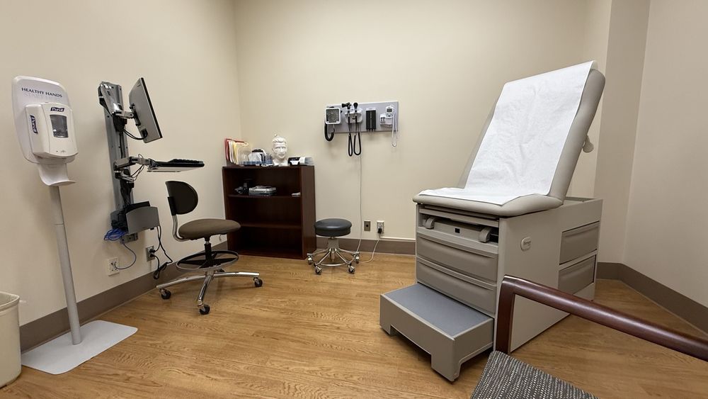 Scripps Clinic Sleep Center - sleep specialist in La Jolla, CA