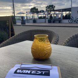 Win'est Bar
