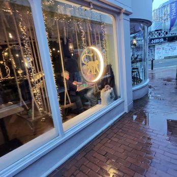 Mowgli - Day Spas Near Me - London, XGL Mowgli - Day Spas Near Me - London, XGL