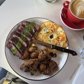 Zuzu’s Petals - Steak n' Eggs - Breakfast & Brunch Near Me - Long Beach, California Zuzu’s Petals - Steak n' Eggs - Breakfast & Brunch Near Me - Long Beach, California