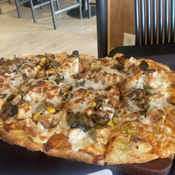The Bistro - Pizza. - Italian Near Me - Tucson, Arizona
