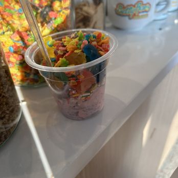 Betty Rae’s - Ice Cream & Frozen Yogurt Near Me - Merriam, Kansas