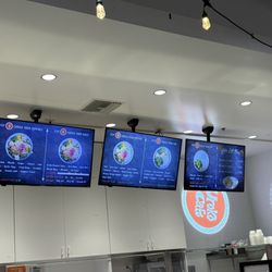 Uroko Poke - Menu as of 02.26.24
