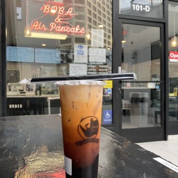 Sharp Tea - Thai Milk Tea - Bubble Tea Near Me - Los Angeles, California Sharp Tea - Thai Milk Tea - Bubble Tea Near Me - Los Angeles, California