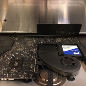 Mac or PC Repair - iMac 21.5" Hard Drive Upgrade. - IT Services & Computer Repair Near Me - Van Nuys, California Mac or PC Repair - iMac 21.5" Hard Drive Upgrade. - IT Services & Computer Repair Near Me - Van Nuys, California