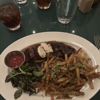 Louie Louie - Classic Steak* - New American Near Me - Philadelphia, Pennsylvania
