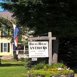 Drury House Antiques Drury House Antiques