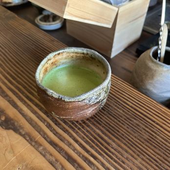 O5 Tea - Tea Rooms Near Me - Vancouver, British Columbia