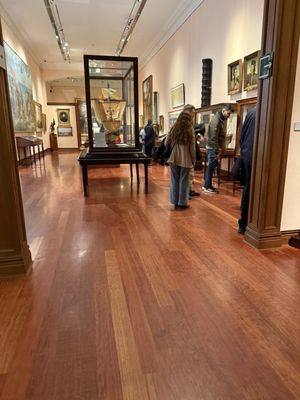Naval Museum by null